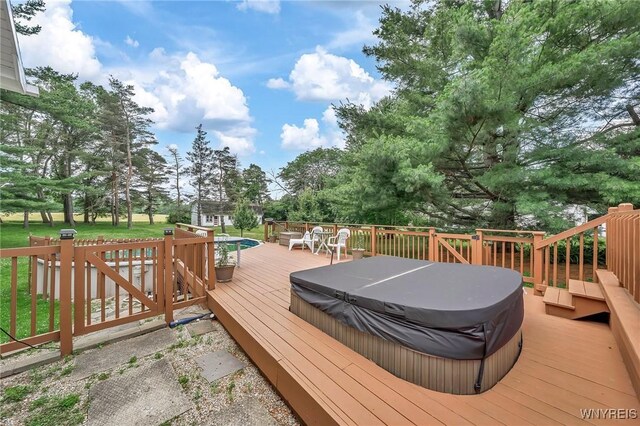 2466 Main Rd, Pembroke, NY 14036 - photo 38