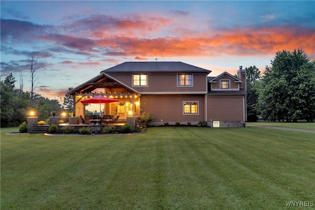 1159 Sturgeon Point Rd, Evans, NY 14047 - photo 35