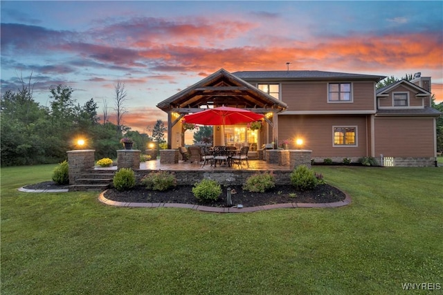 1159 Sturgeon Point Rd, Evans, NY 14047 - photo 36