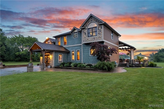 1159 Sturgeon Point Rd, Evans, NY 14047 - photo 2