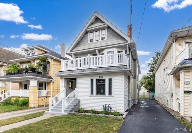 128 Armin Pl, Buffalo, NY 14210 - photo 1