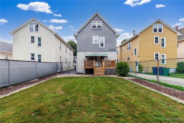 128 Armin Pl, Buffalo, NY 14210 - photo 43