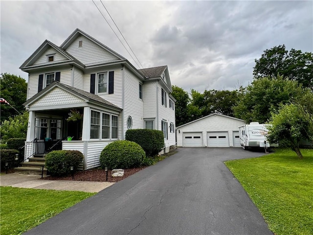 86 Hudson St, Oneonta, NY 13820 - photo 1