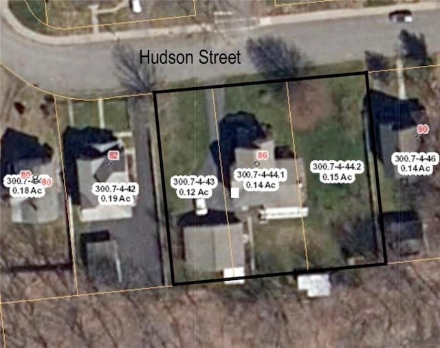 86 Hudson St, Oneonta, NY 13820 - photo 3