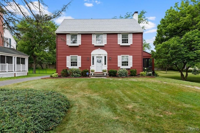 104 Hillsboro Pkwy, Syracuse, NY 13214 - photo 1