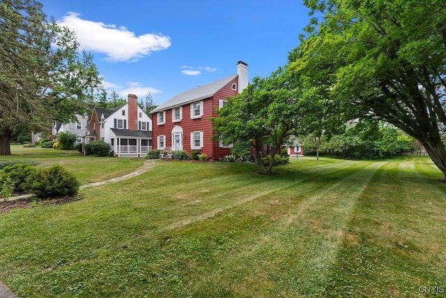 104 Hillsboro Pkwy, Syracuse, NY 13214 - photo 2