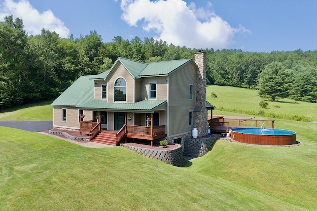 135 Gifford Hill Rd, Oneonta, NY 13820 - photo 1