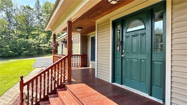 135 Gifford Hill Rd, Oneonta, NY 13820 - photo 3