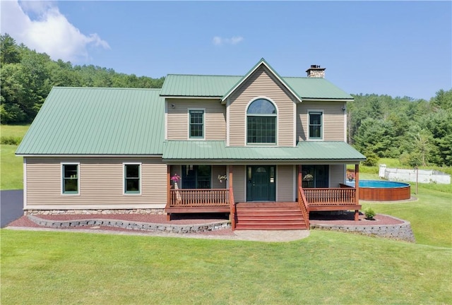 135 Gifford Hill Rd, Oneonta, NY 13820 - photo 32