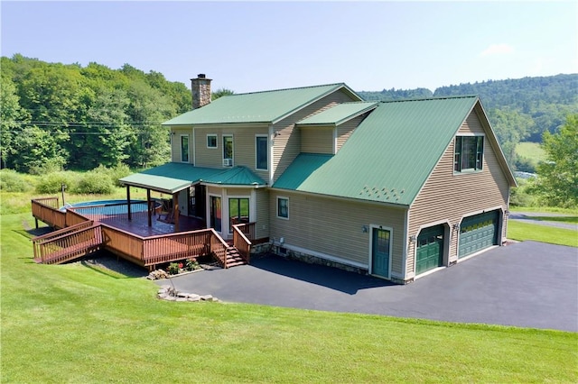 135 Gifford Hill Rd, Oneonta, NY 13820 - photo 41