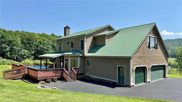 135 Gifford Hill Rd, Oneonta, NY 13820 - photo 46