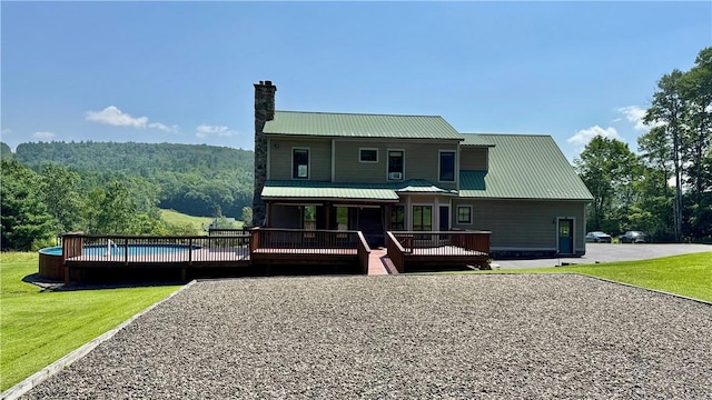 135 Gifford Hill Rd, Oneonta, NY 13820 - photo 47