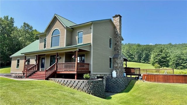 135 Gifford Hill Rd, Oneonta, NY 13820 - photo 48