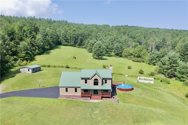 135 Gifford Hill Rd, Oneonta, NY 13820 - photo 49