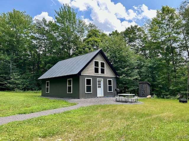 516 N Wart Rd, Boylston, NY 13083 - photo 1