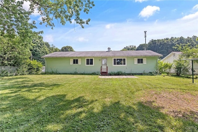 116 Barclay Rd, Camillus, NY 13031 - photo 22