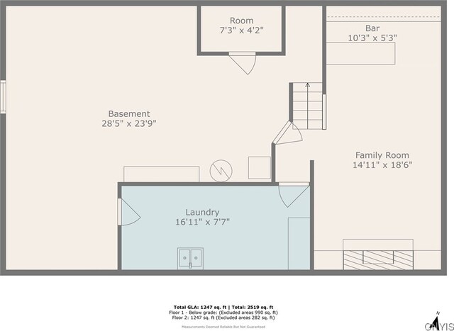 116 Barclay Rd, Camillus, NY 13031 - photo 28