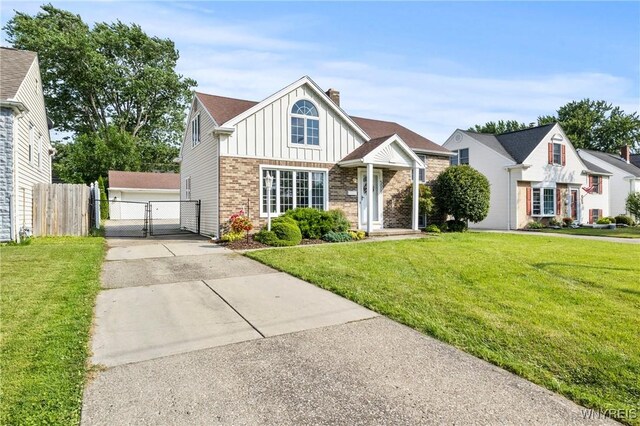 5009 Chapman Pkwy, Hamburg, NY 14075 - photo 1