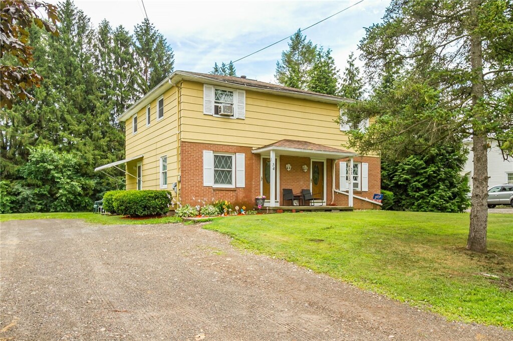 34 N Ave Unit 32, Manchester, NY 14504 - photo 1