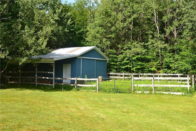 560 Spring Brook Estates Rd, Colchester, NY 12776 - photo 27