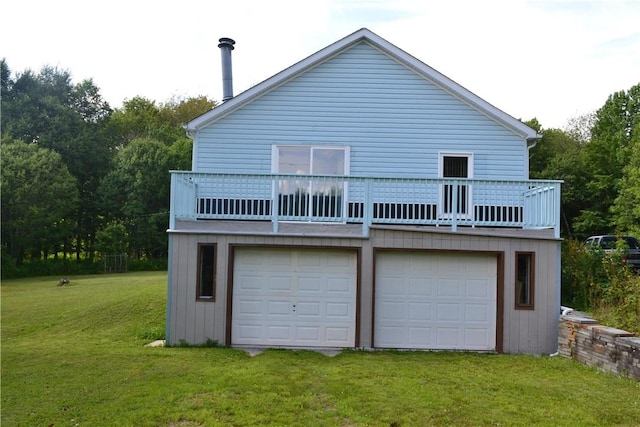 560 Spring Brook Estates Rd, Colchester, NY 12776 - photo 6