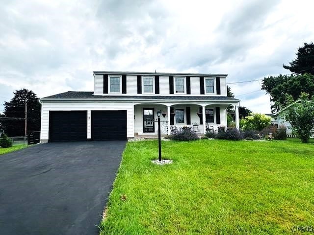 2 Glenburn Rd, Clay, NY 13090 - photo 1