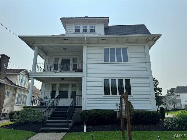 1231 Mohawk St E, Utica, NY 13501 - photo 1