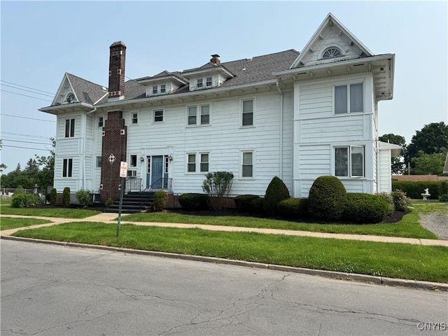 1231 Mohawk St E, Utica, NY 13501 - photo 2