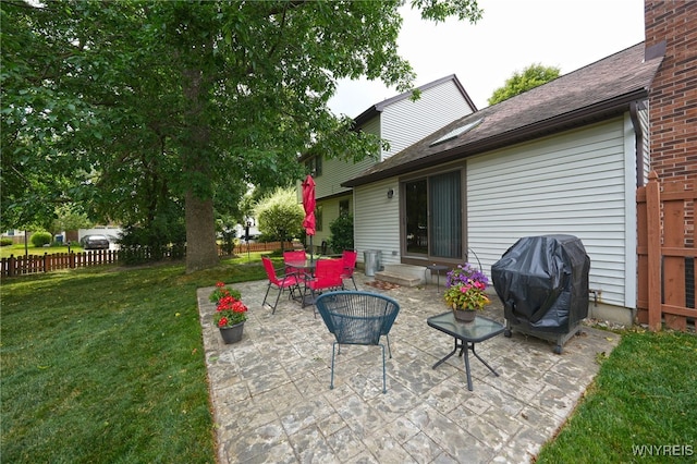23 Grasspointe Dr, Amherst, NY 14228 - photo 21