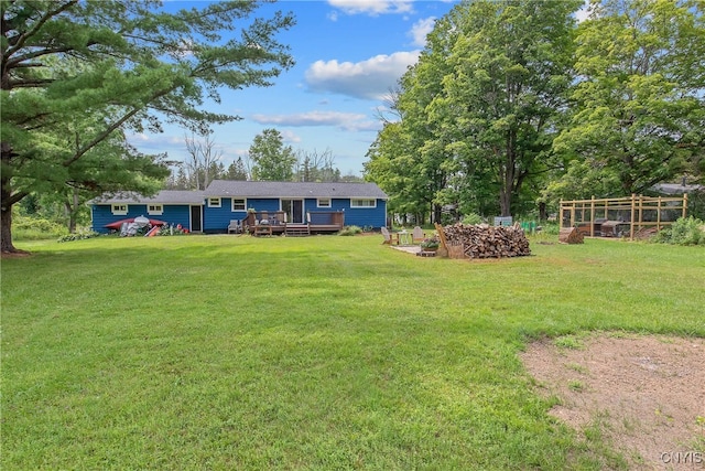 3850 Oran Gulf Rd, Pompey, NY 13104 - photo 21