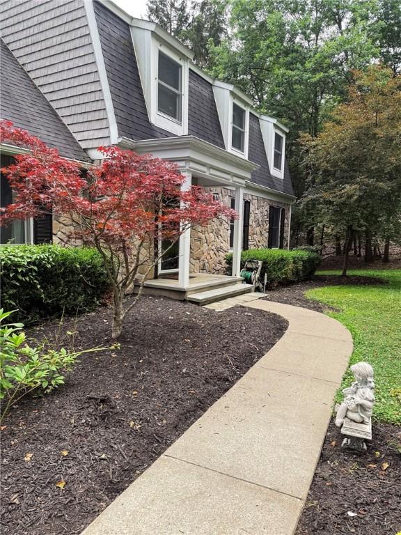 924 Deerfield Rd, Elmira City, NY 14901 - photo 2