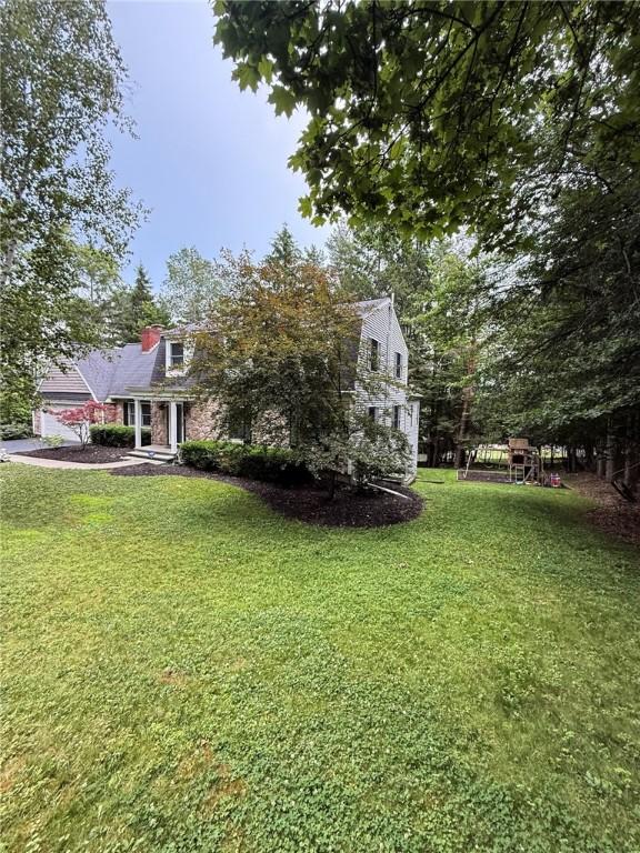 924 Deerfield Rd, Elmira City, NY 14901 - photo 4