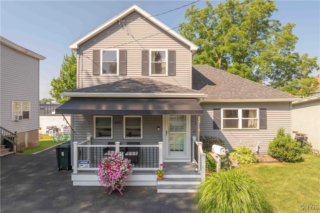 310 S 3rd St, Fulton, NY 13069 - photo 1