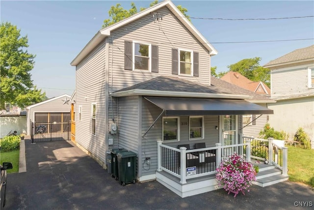 310 S 3rd St, Fulton, NY 13069 - photo 2
