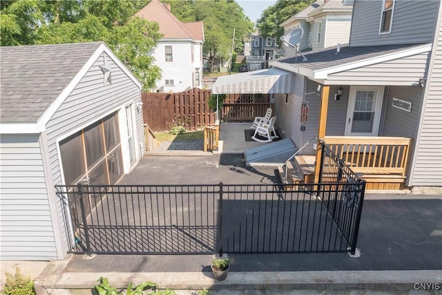 310 S 3rd St, Fulton, NY 13069 - photo 6