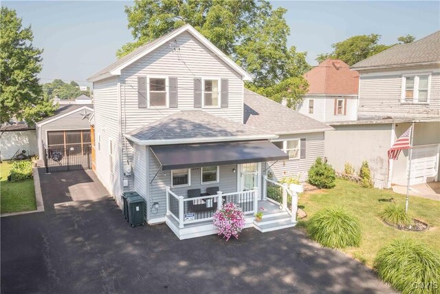 310 S 3rd St, Fulton, NY 13069 - photo 11
