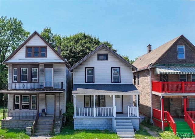 2106 Bailey Ave, Buffalo, NY 14211 - photo 1