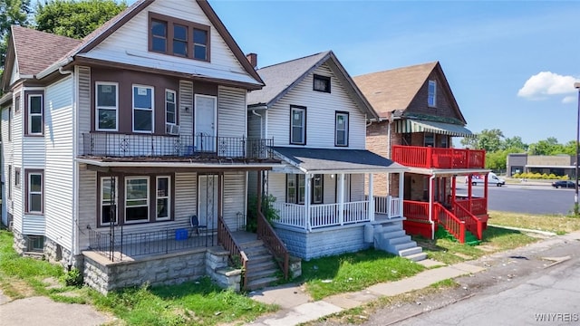 2106 Bailey Ave, Buffalo, NY 14211 - photo 2