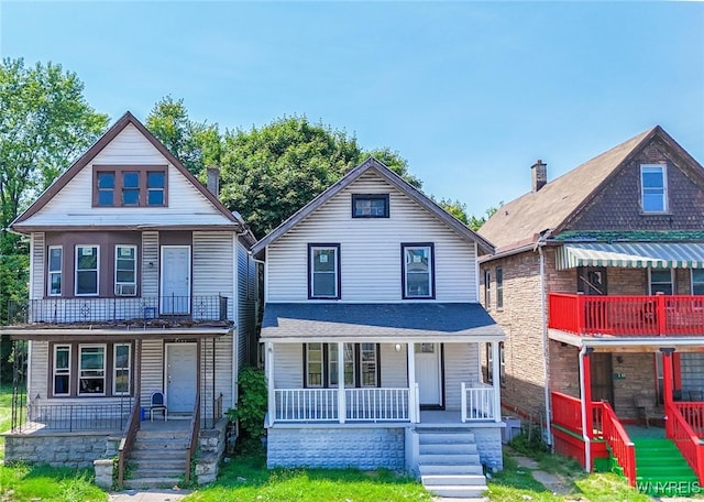 2106 Bailey Ave, Buffalo, NY 14211 - photo 3