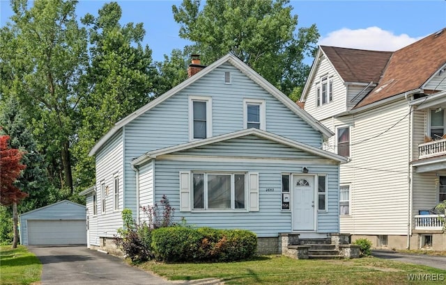 2853 Seneca St, West Seneca, NY 14224 - photo 1