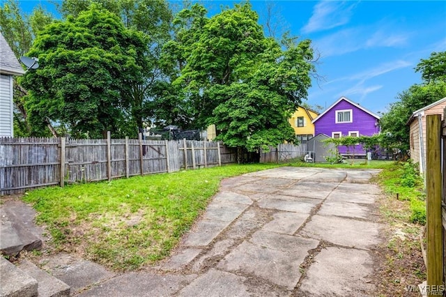 597 Norfolk Ave, Buffalo, NY 14215 - photo 38