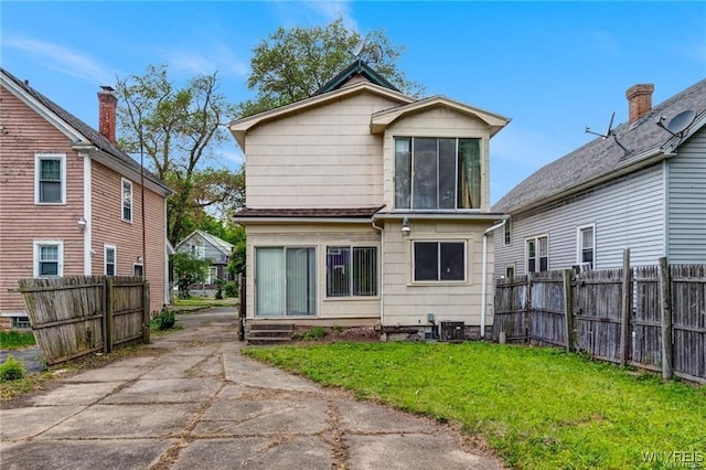 597 Norfolk Ave, Buffalo, NY 14215 - photo 39