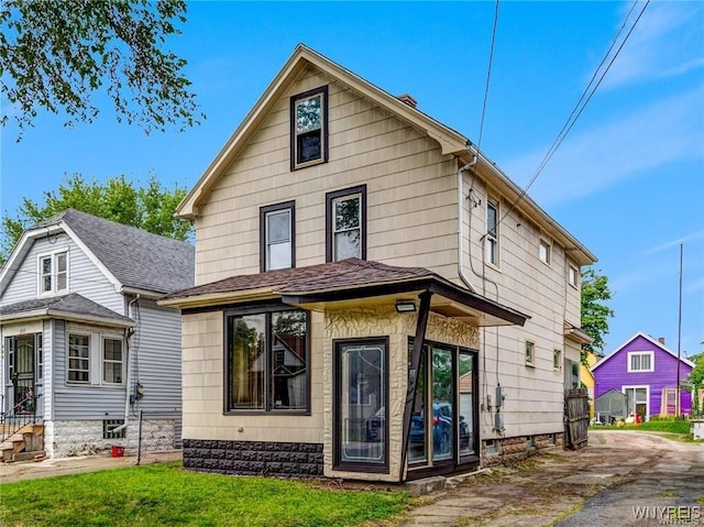 597 Norfolk Ave, Buffalo, NY 14215 - photo 1