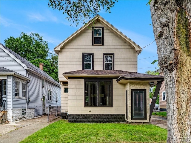 597 Norfolk Ave, Buffalo, NY 14215 - photo 2