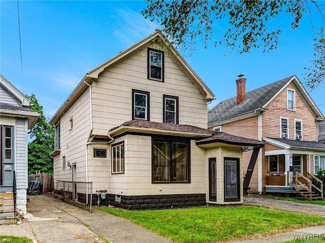 597 Norfolk Ave, Buffalo, NY 14215 - photo 3