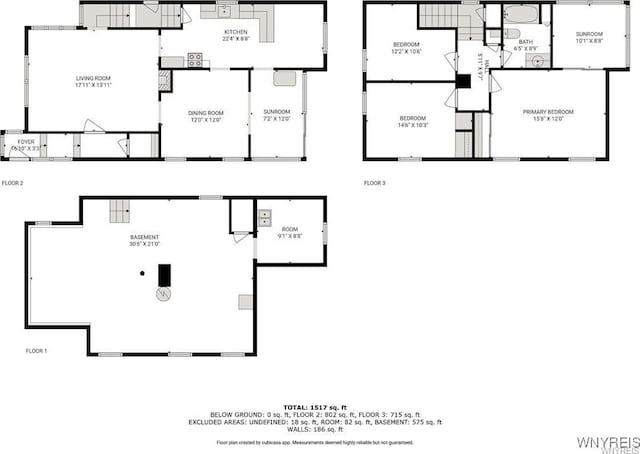 597 Norfolk Ave, Buffalo, NY 14215 - photo 4