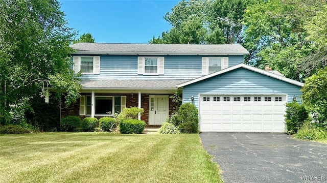 349 Howard Dr, Porter, NY 14174 - photo 1