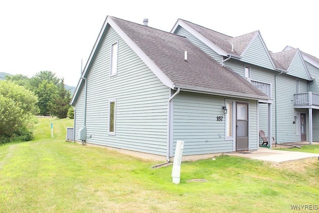 187 Wildflower, Ellicottville, NY 14731 - photo 1