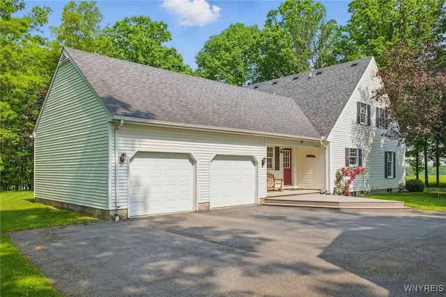 5478 Minor Rd, Warsaw, NY 14569 - photo 3