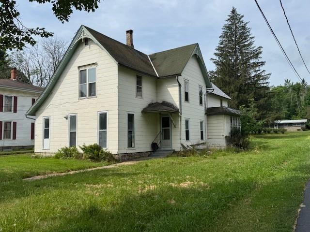 48 Pleasant St, Wellsville, NY 14895 - photo 1